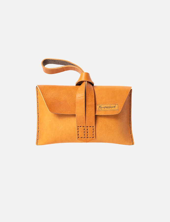 Tabarca - Natural Leather