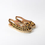 Monegre Leopard