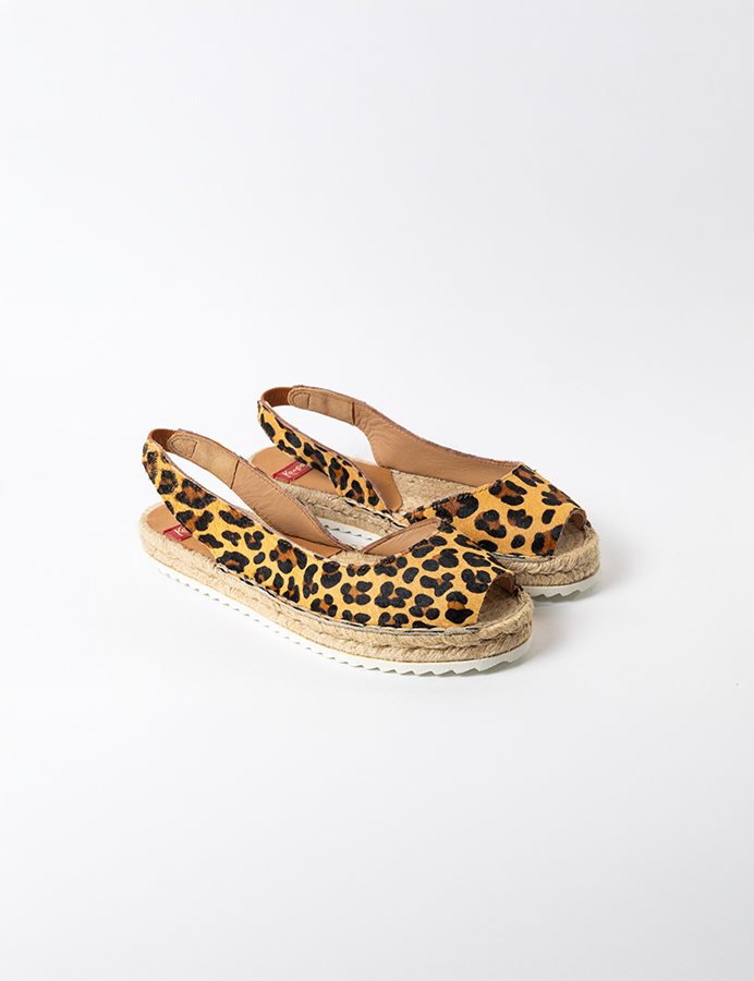 Monegre - Leopard