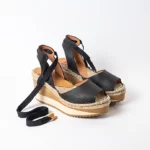 Nika Napa Black